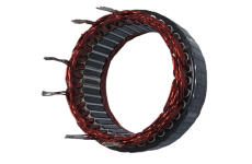 Stator, generátor BOSCH 1 986 AE1 143