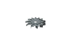 Kolo ventilátoru, generátor BOSCH 1 986 AE4 628