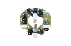 Držák, uhlíkové kartáče BOSCH 1 986 SE0 412