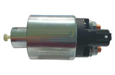 Elektromagnetický spínač pre żtartér BOSCH 1 986 SE0 508