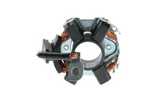 Držák, uhlíkové kartáče BOSCH 1 986 SE1 599