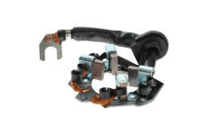 Držák, uhlíkové kartáče BOSCH 1 986 SE3 725