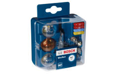 Sortiment, żhavící svíčky BOSCH 1 987 301 113