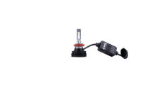 BOSCH Žiarovka ~H8/~H11/~H16 12 V 30W PGJ19 LED Gigalight  