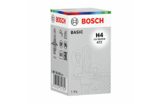 żiarovka pre hlavný svetlomet BOSCH 1 987 302 803