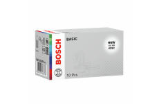 Zarovka, svetlo pro cteni (interier vozidla) BOSCH 1 987 302 809