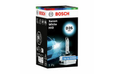 Žárovka, hlavní světlomet BOSCH 1 987 302 912