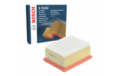 Vzduchový filtr BOSCH 1 987 429 182