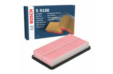 Vzduchový filtr BOSCH 1 987 429 188