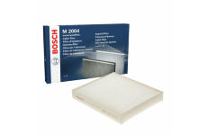 Filtr, vzduch v interiéru BOSCH 1 987 432 004
