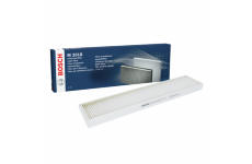 Filtr, vzduch v interiéru BOSCH 1 987 432 018