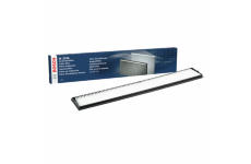 Filtr, vzduch v interiéru BOSCH 1 987 432 036