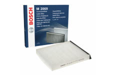 Filtr, vzduch v interiéru BOSCH 1 987 432 069