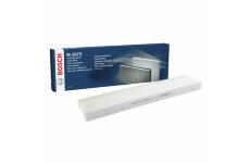 Filtr, vzduch v interiéru BOSCH 1 987 432 073