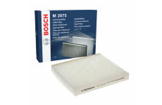 Filtr, vzduch v interiéru BOSCH 1 987 432 075