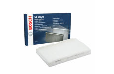Filtr, vzduch v interiéru BOSCH 1 987 432 079