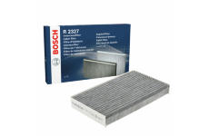 Filtr, vzduch v interiéru BOSCH 1 987 432 327
