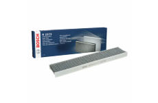 Filtr, vzduch v interiéru BOSCH 1 987 432 373