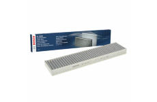 Filtr, vzduch v interiéru BOSCH 1 987 432 382