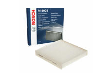 Filtr, vzduch v interiéru BOSCH 1 987 435 005