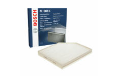 Filtr, vzduch v interiéru BOSCH 1 987 435 016