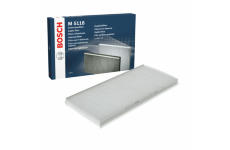 Filtr, vzduch v interiéru BOSCH 1 987 435 118