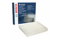 Filtr, vzduch v interiéru BOSCH 1 987 435 133