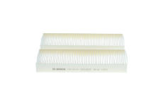 Filtr, vzduch v interiéru Bosch 1987435149