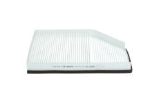 Filtr, vzduch v interiéru BOSCH 1 987 435 189