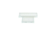 Filtr, vzduch v interiéru BOSCH 1 987 435 192