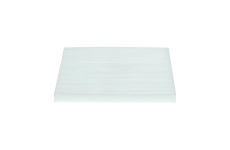 Filter vnútorného priestoru BOSCH 1 987 435 195