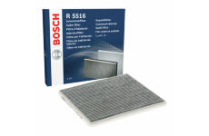 Filtr, vzduch v interiéru BOSCH 1 987 435 516
