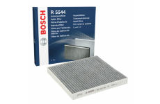 Filtr, vzduch v interiéru BOSCH 1 987 435 544