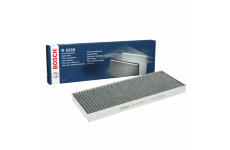 Filtr, vzduch v interiéru BOSCH 1 987 435 555