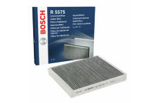 Filtr, vzduch v interiéru BOSCH 1 987 435 575