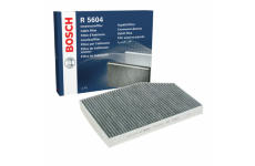 Filtr, vzduch v interiéru BOSCH 1 987 435 604