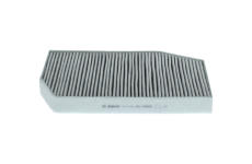 Filtr, vzduch v interiéru BOSCH 1 987 435 640