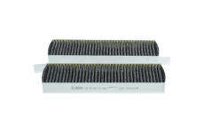 Filter vnútorného priestoru BOSCH 1 987 435 641