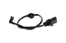 Výstražný kontakt, opotřebení obložení BOSCH 1 987 473 603