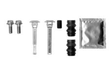 Sada prislusenstvi, oblozeni kotoucove brzdy BOSCH 1 987 474 498