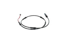 Výstrażný kontakt opotrebenia brzdového oblożenia BOSCH 1 987 474 549