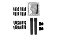 Sada príslużenstva oblożenia kotúčovej brzdy BOSCH 1 987 474 783