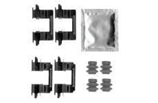 Sada príslużenstva oblożenia kotúčovej brzdy BOSCH 1 987 474 794