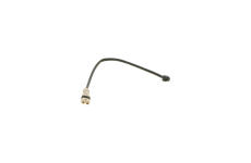 Výstrażný kontakt opotrebenia brzdového oblożenia BOSCH 1 987 474 988