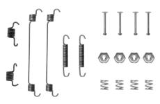 Sada prislusenstvi, brzdove celisti BOSCH 1 987 475 101