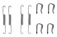 Sada příslušenství, brzdové čelisti BOSCH 1 987 475 103