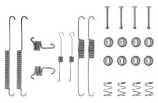 Sada příslušenství, brzdové čelisti BOSCH 1 987 475 148