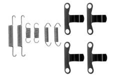 Sada prislusenstvi, parkovaci brzdove celisti BOSCH 1 987 475 203