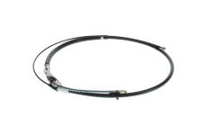 Tažné lanko, parkovací brzda BOSCH 1 987 477 119