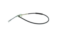 Tažné lanko, parkovací brzda BOSCH 1 987 477 126